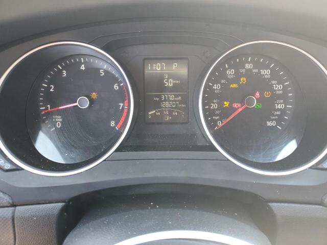 Photo 9 from auction – 2015 VOLKSWAGEN JETTA BASE with VIN 3VW2K7AJ5FM284828