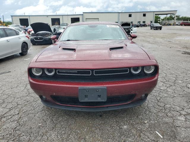 Photo 5 from auction – 2018 DODGE CHALLENGER with VIN 2C3CDZGG0JH257265