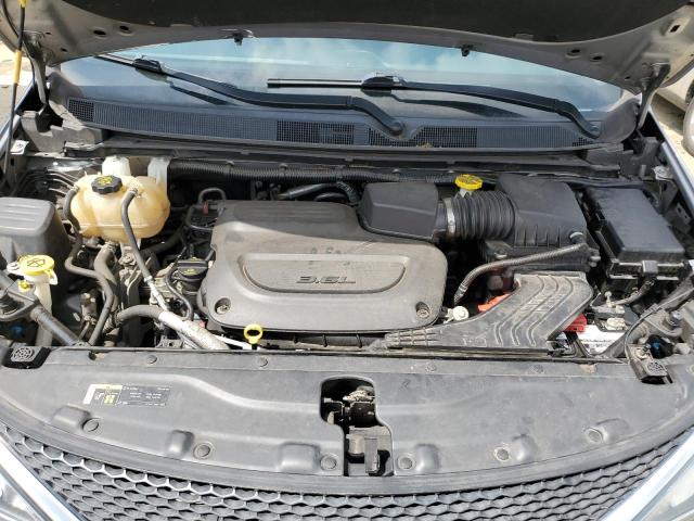 Photo 12 from auction – 2019 CHRYSLER PACIFICA T with VIN 2C4RC1BG9KR625178