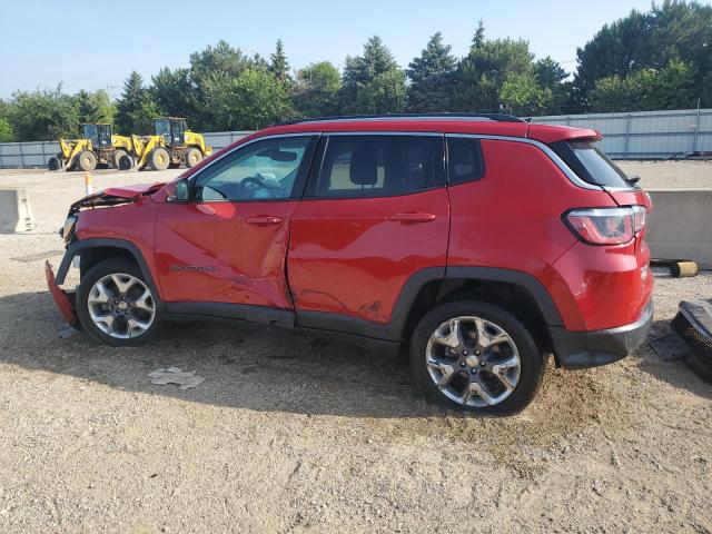 صورة رقم 2 من المزاد - 2019 JEEP COMPASS LI مع VIN 3C4NJDCB9KT620925