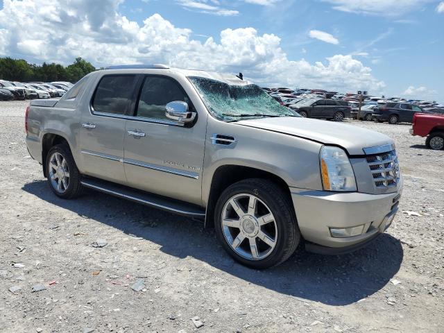 Photo 4 from auction – 2008 CADILLAC ESCALADE E with VIN 3GYFK62888G133696