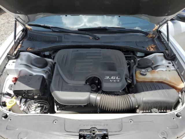 Photo 11 from auction – 2019 DODGE CHARGER SXT with VIN 2C3CDXBG3KH621790