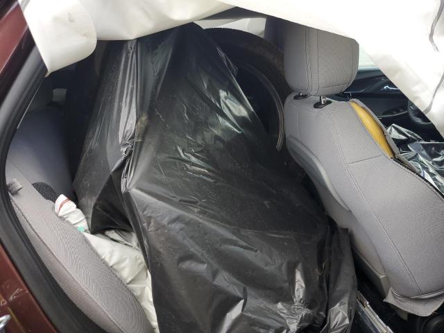 Photo 11 from auction – 2022 CHEVROLET TRAILBLAZE with VIN KL79MRSL9NB092421