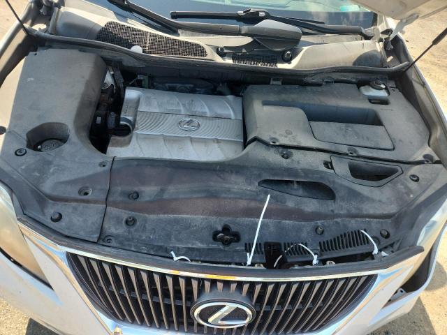 Photo 11 from auction – 2010 LEXUS RX 350 with VIN JTJBK1BA4A2404730