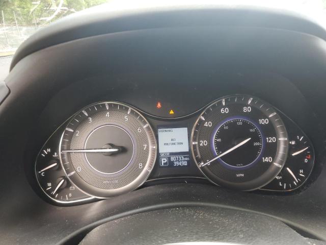 Photo 9 from auction – 2018 INFINITI QX80 BASE with VIN JN8AZ2ND5J9840617