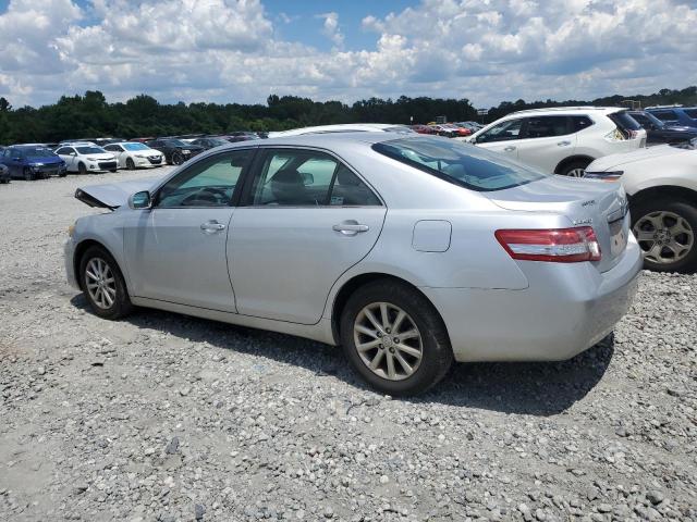 Photo 2 from auction – 2011 TOYOTA CAMRY BASE with VIN 4T1BF3EK2BU595802
