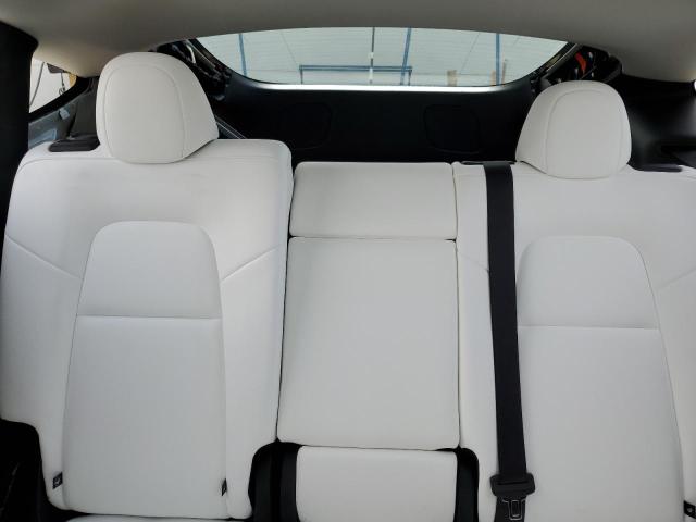 Photo 10 from auction – 2024 TESLA MODEL Y with VIN 7SAYGDED5RA335139