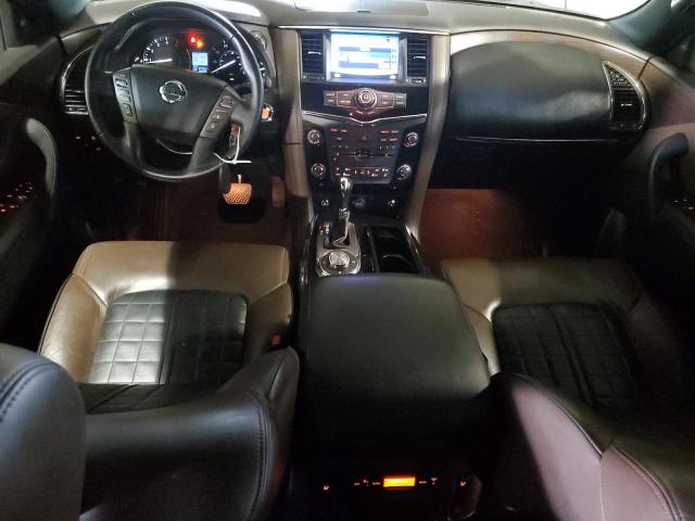 Photo 8 from auction – 2019 NISSAN ARMADA PLA with VIN JN8AY2NE4K9758648