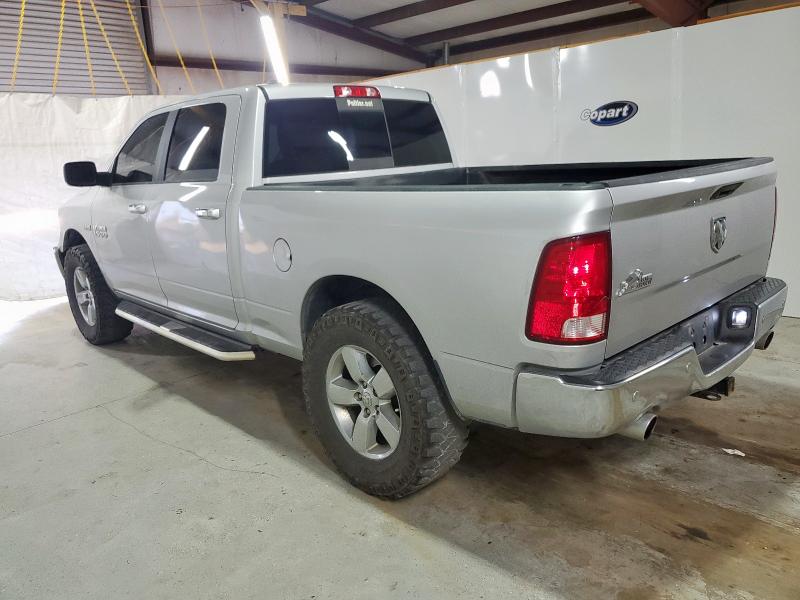 Photo 2 from auction – 2018 RAM 1500 SLT with VIN 1C6RR7TT4JS183962