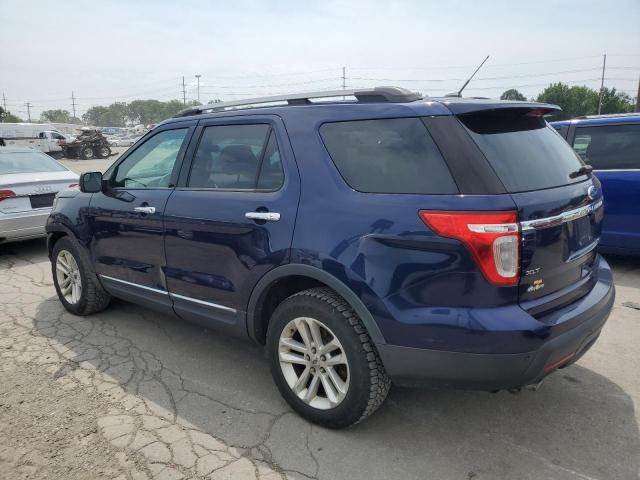 Photo 2 from auction – 2011 FORD EXPLORER X with VIN 1FMHK8D86BGA54016
