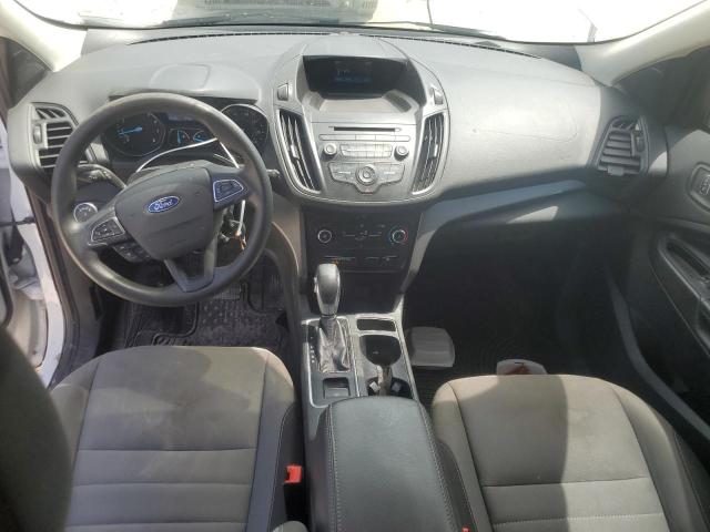 Photo 8 from auction – 2018 FORD ESCAPE S with VIN 1FMCU0F72JUB79895