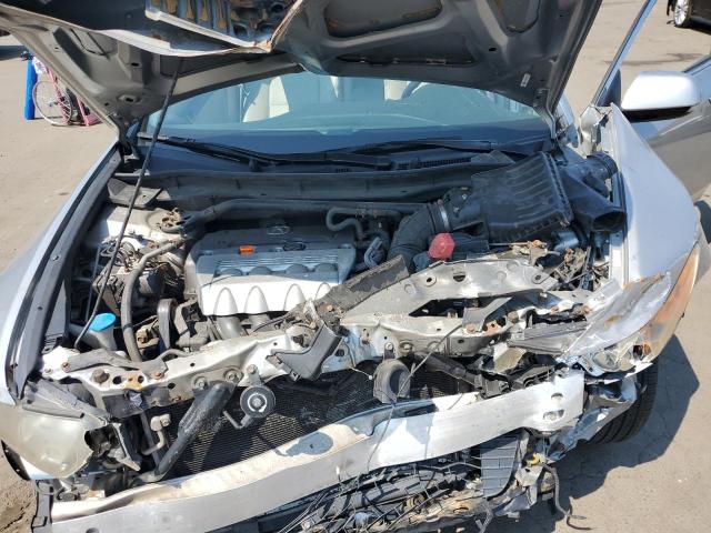 Photo 11 from auction – 2009 ACURA TSX with VIN JH4CU26659C019890