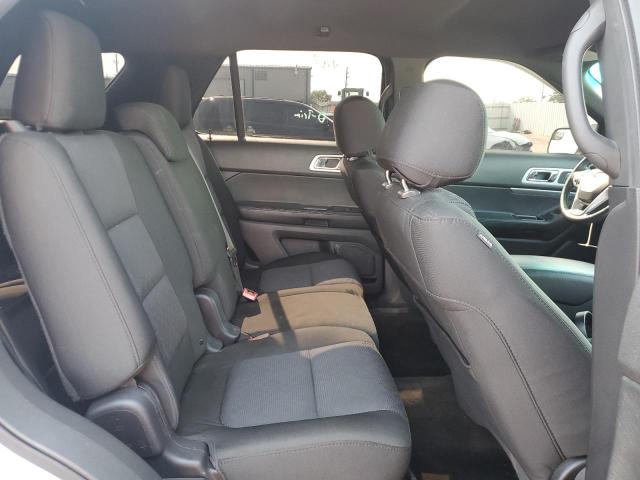 Photo 11 from auction – 2014 FORD EXPLORER X with VIN 1FM5K8D89EGC55903