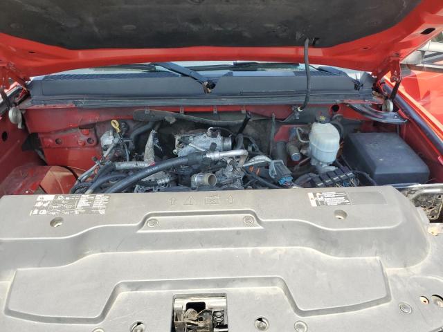 Photo 11 from auction – 2011 GMC SIERRA K25 with VIN 1GT120C81BF235961