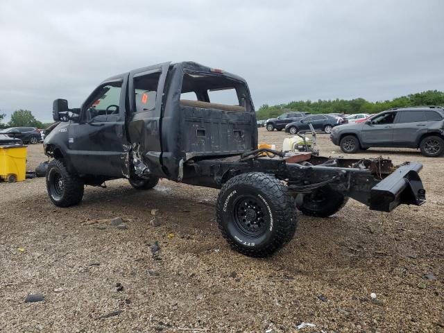 Photo 2 from auction – 2002 FORD F250 SUPER with VIN 1FTNW21F22EB66741