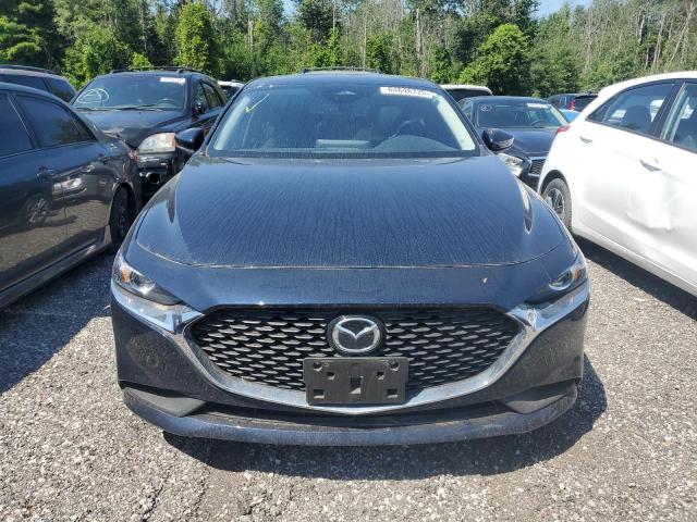 Photo 5 from auction – 2025 MAZDA 3 PREFERRE with VIN JM1BPACM5S1762861