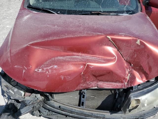 Photo 11 from auction – 2011 KIA FORTE EX with VIN KNAFU4A20B5356182