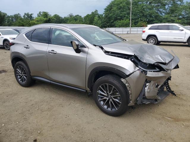 Photo 4 from auction – 2023 LEXUS NX 350 with VIN 2T2GGCEZ8PC018163