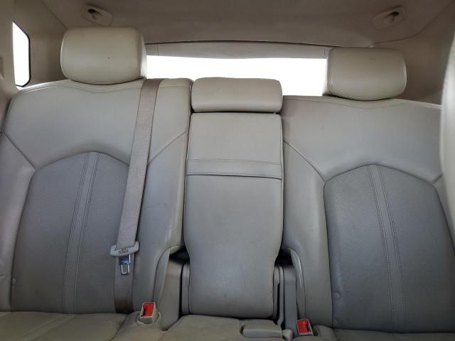 Photo 10 from auction – 2011 CADILLAC SRX LUXURY with VIN 3GYFNDEY4BS633222