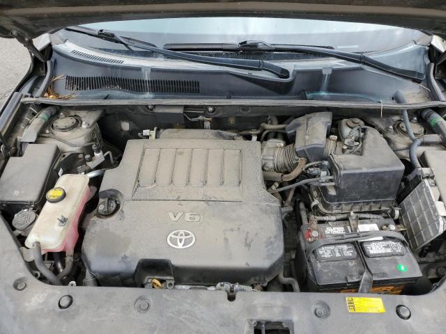 Photo 11 from auction – 2012 TOYOTA RAV4 LIMIT with VIN 2T3DK4DV3CW081732