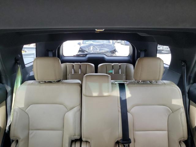 Photo 10 from auction – 2016 FORD EXPLORER X with VIN 1FM5K7D85GGA03062