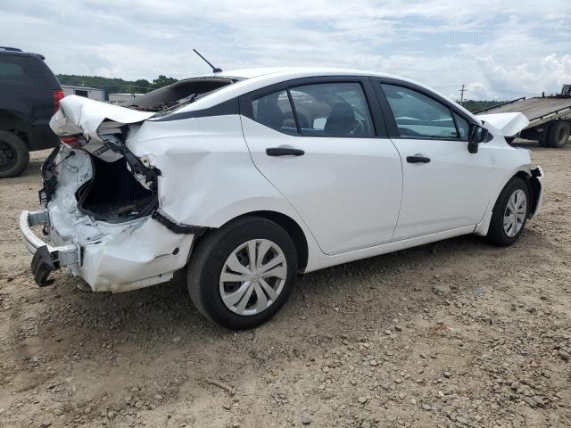 Photo 3 from auction – 2024 NISSAN VERSA S with VIN 3N1CN8DV2RL908584