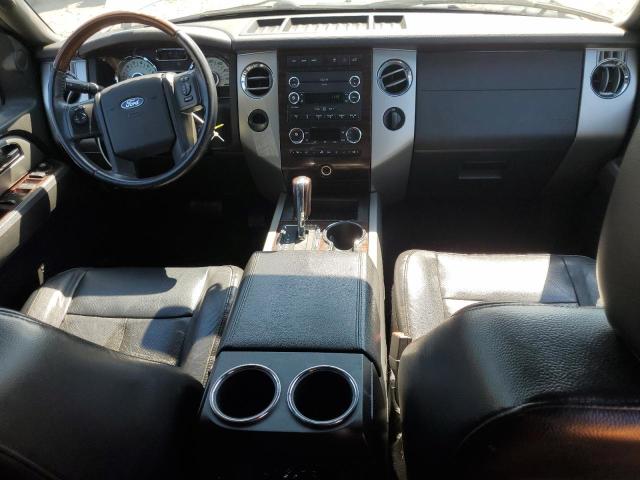 Photo 8 from auction – 2010 FORD EXPEDITION with VIN 1FMJU1K50AEA70833