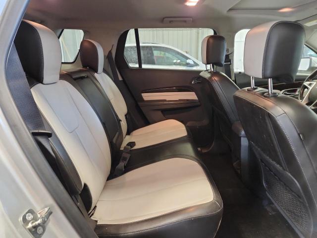 Photo 11 from auction – 2017 GMC TERRAIN DE with VIN 2GKFLVE31H6147209