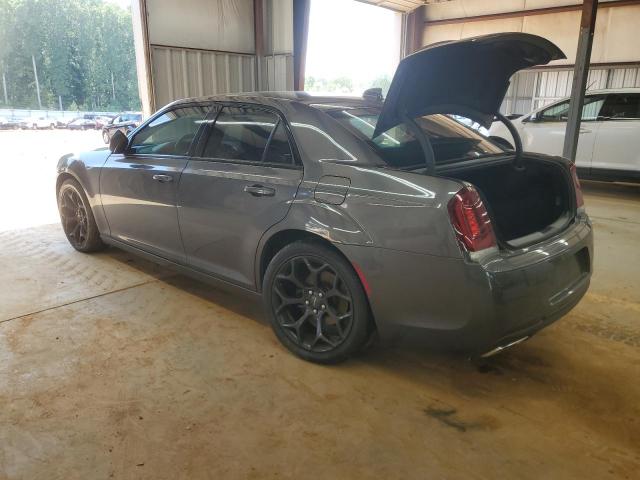 Photo 2 from auction – 2019 CHRYSLER 300 S with VIN 2C3CCABG7KH570326