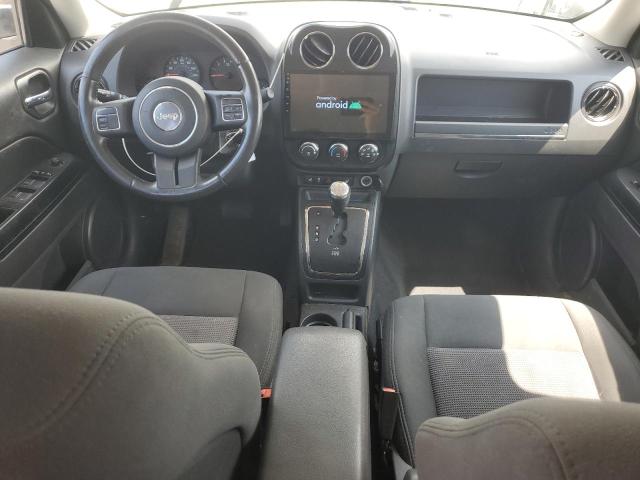 Photo 8 from auction – 2012 JEEP PATRIOT LA with VIN 1C4NJRFB6CD599645