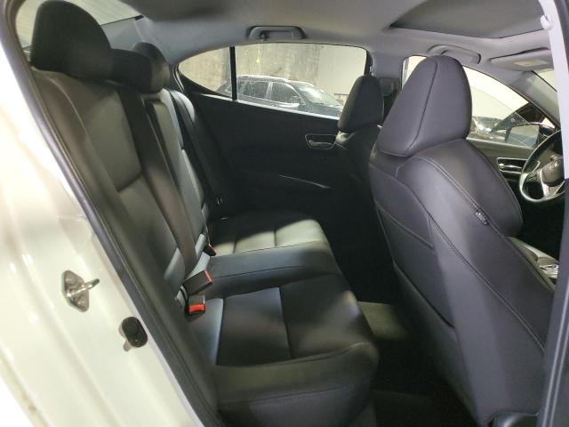 Photo 10 from auction – 2018 ACURA TLX with VIN 19UUB2F35JA005250