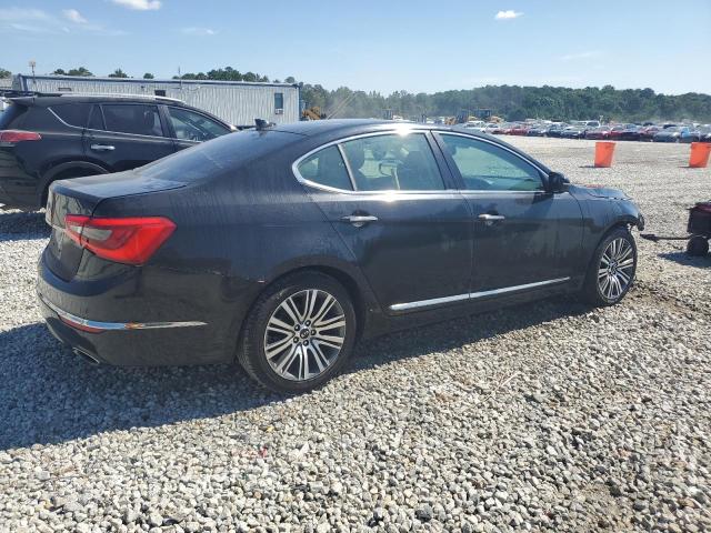 Photo 3 from auction – 2016 KIA CADENZA LU with VIN KNALN4D71G5214292