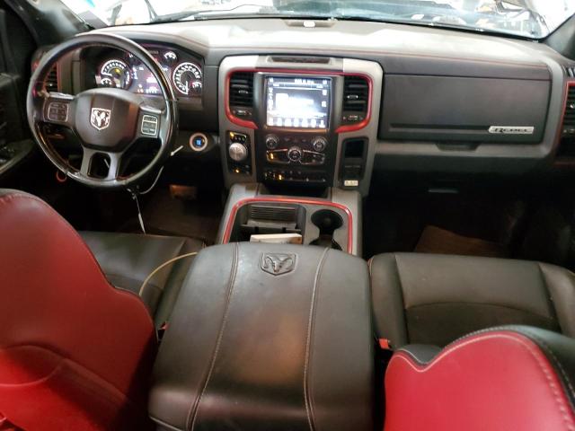Photo 8 from auction – 2016 RAM 1500 LARAM with VIN 1C6RR7YT4GS293721