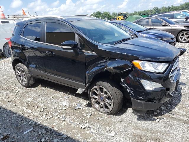 Photo 4 from auction – 2021 FORD ECOSPORT T with VIN MAJ6S3KL0MC427332