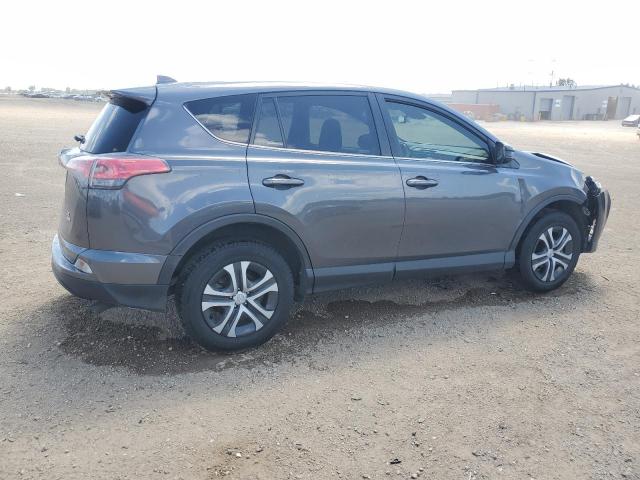 Photo 3 from auction – 2018 TOYOTA RAV4 LE with VIN JTMBFREV2JJ247743