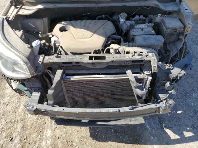 Photo 11 from auction – 2016 KIA SOUL with VIN KNDJN2A24G7267371