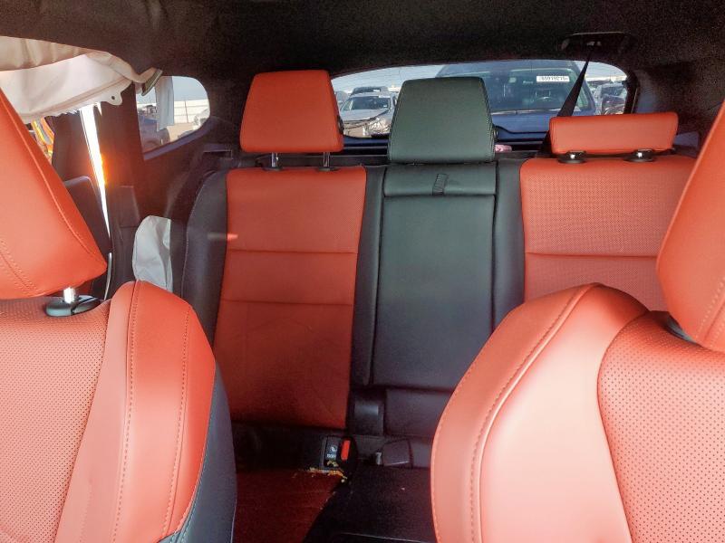 Photo 10 from auction – 2025 BMW X1 XDRIVE2 with VIN WBX73EF02S5157144