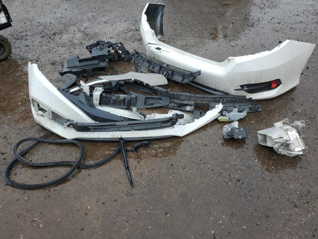 Photo 12 from auction – 2021 HONDA CIVIC EX with VIN 2HGFC2F75MH000967