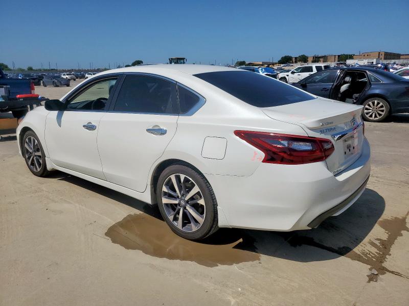 Photo 2 from auction – 2017 NISSAN ALTIMA 2.5 with VIN 1N4AL3AP6HC257902
