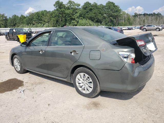 Photo 2 from auction – 2013 TOYOTA CAMRY L with VIN 4T1BF1FK6DU721715