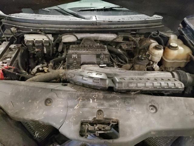Photo 11 from auction – 2007 FORD F150 with VIN 1FTPX14V87FA51646