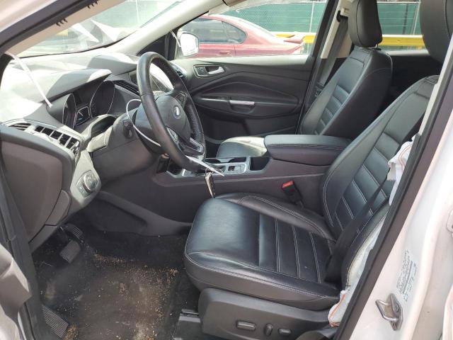 Photo 7 from auction – 2019 FORD ESCAPE TITANIUM with VIN 1FMCU9J96KUC24089