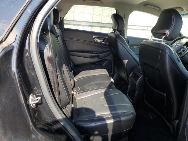 Photo 11 from auction – 2017 FORD EDGE TITAN with VIN 2FMPK4K99HBB82542