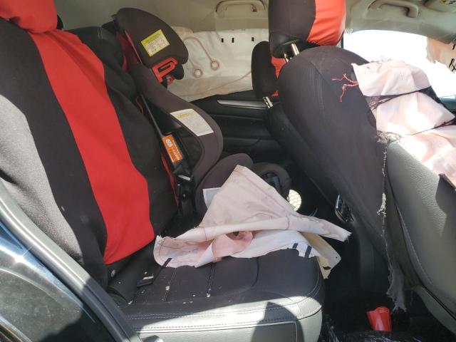 Photo 11 from auction – 2025 MAZDA CX-5 PREFE with VIN JM3KFBCL0S0602805