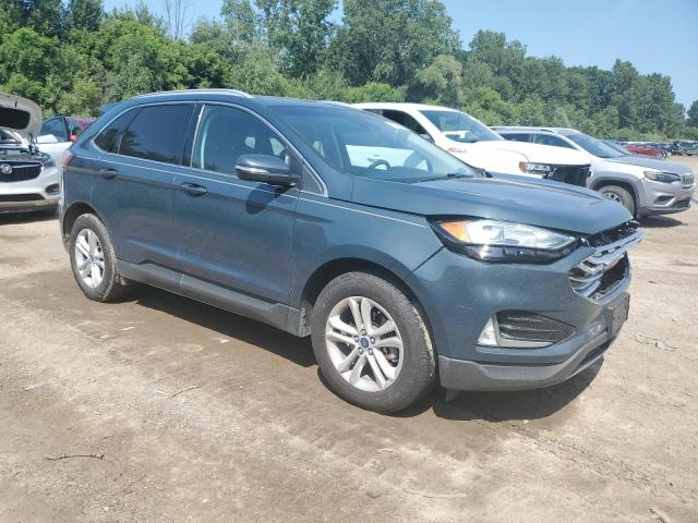 Photo 4 from auction – 2019 FORD EDGE SEL with VIN 2FMPK3J90KBC65411