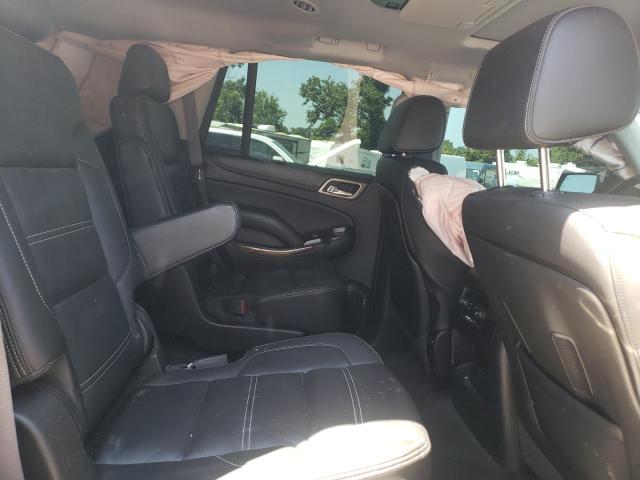 Photo 11 from auction – 2015 GMC YUKON DENA with VIN 1GKS2CKJ9FR133519