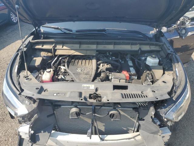 Photo 12 from auction – 2023 TOYOTA HIGHLANDER with VIN 5TDKDRBH8PS010559