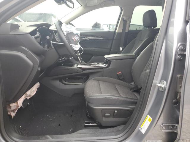 Photo 7 from auction – 2022 BUICK ENVISION PREFERRED with VIN LRBAZLR48ND111685