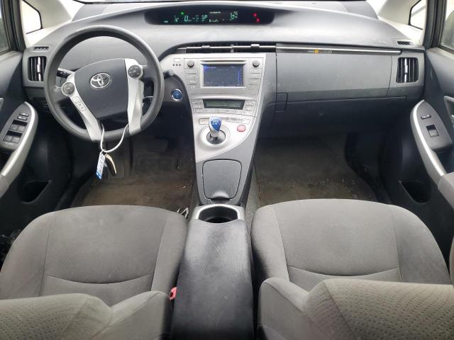 Photo 8 from auction – 2013 TOYOTA PRIUS with VIN JTDKN3DU7D0347209