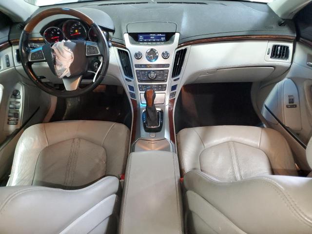 Photo 8 from auction – 2012 CADILLAC CTS LUXURY with VIN 1G6DG5E52C0104558
